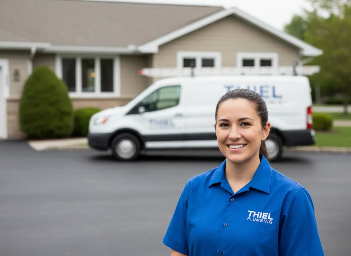 Plumber Waldron, AR FAQs